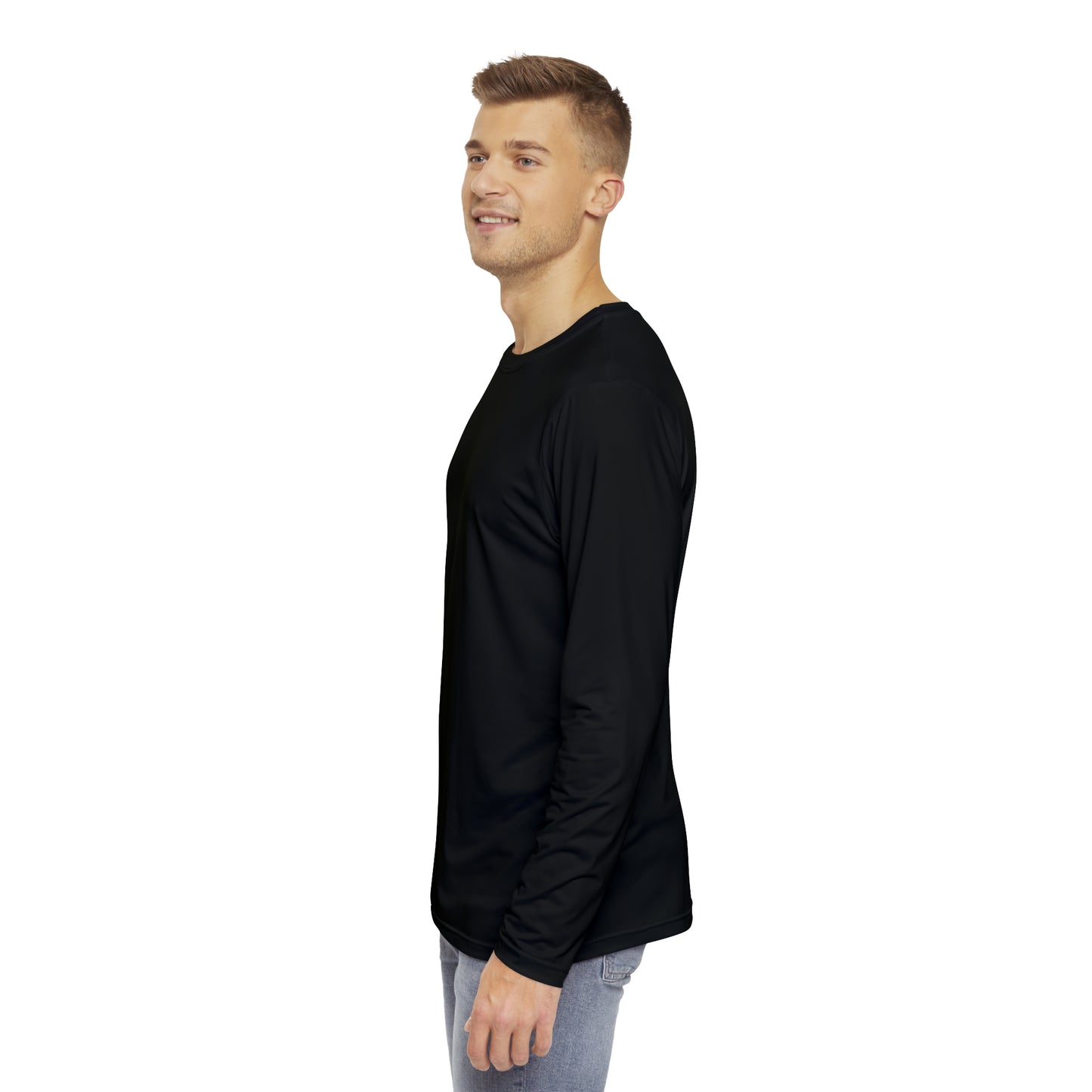 Weavesleeve Totem Long Tee