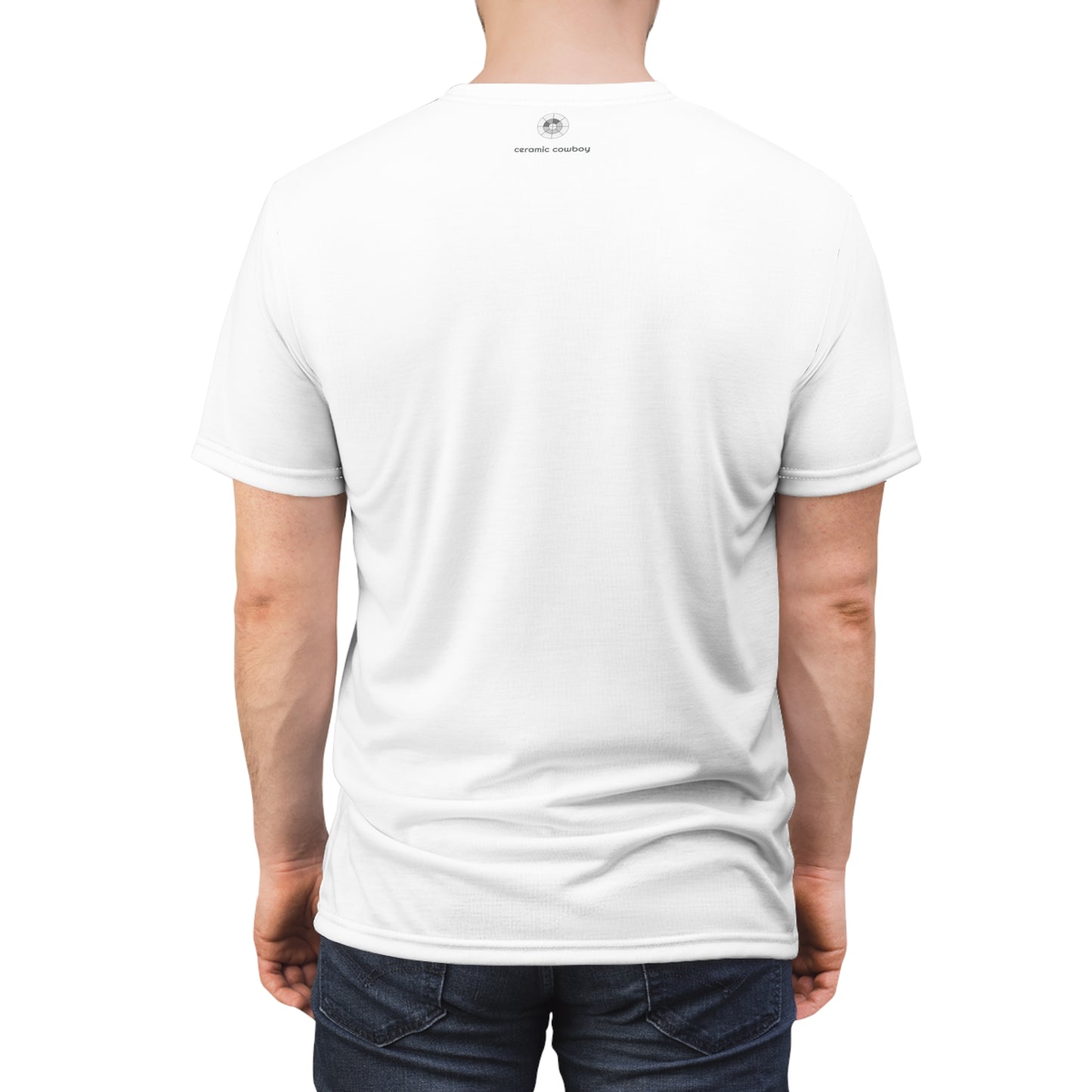 Joyhead Parker Tee