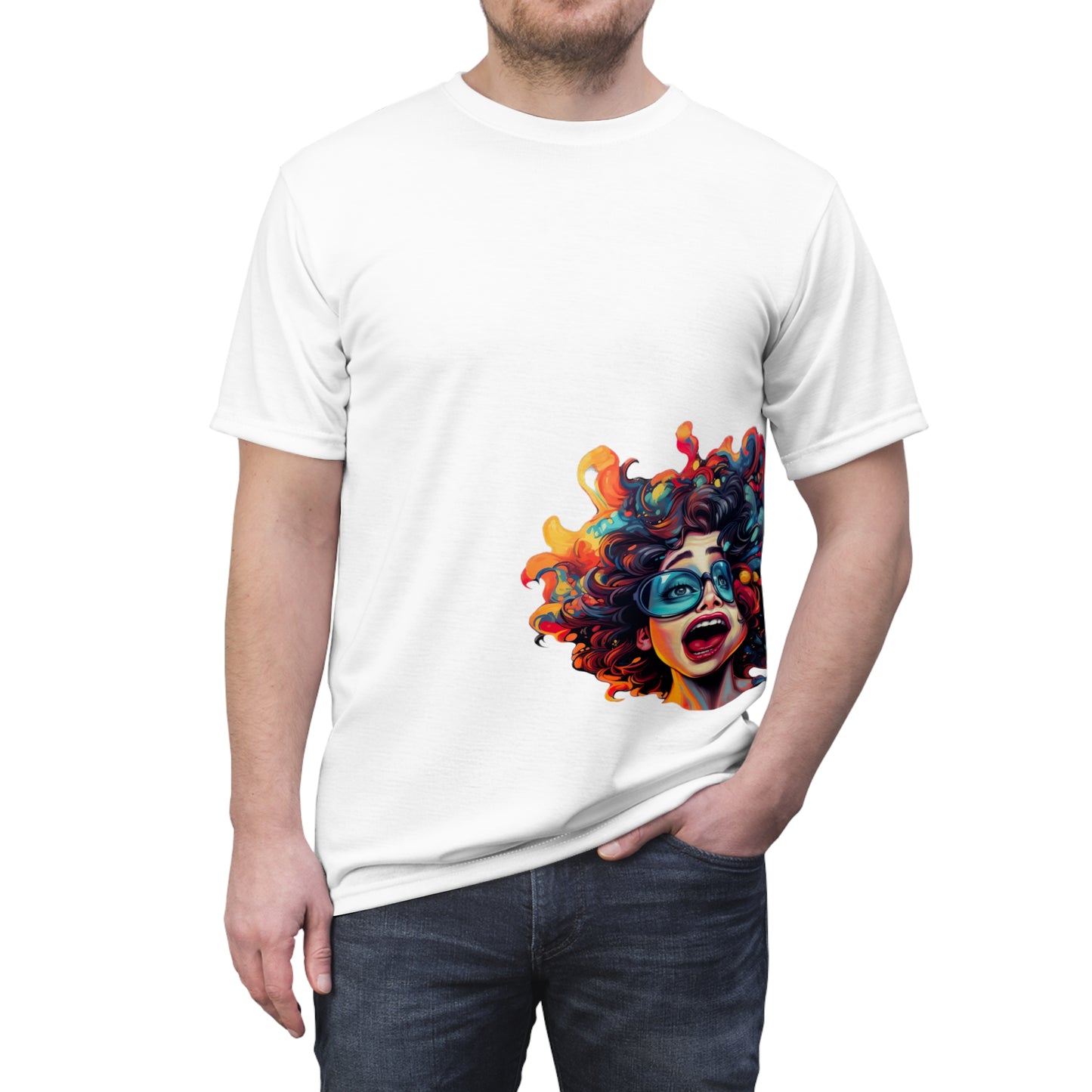Joyhead Parker Tee