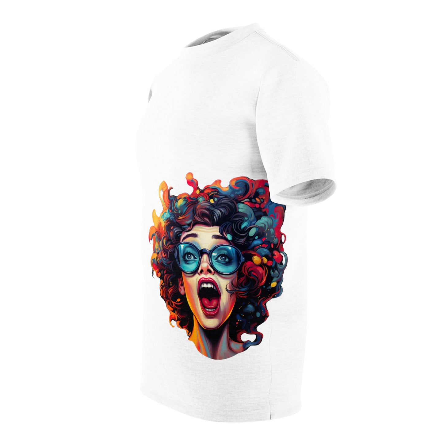Joyhead Parker Tee
