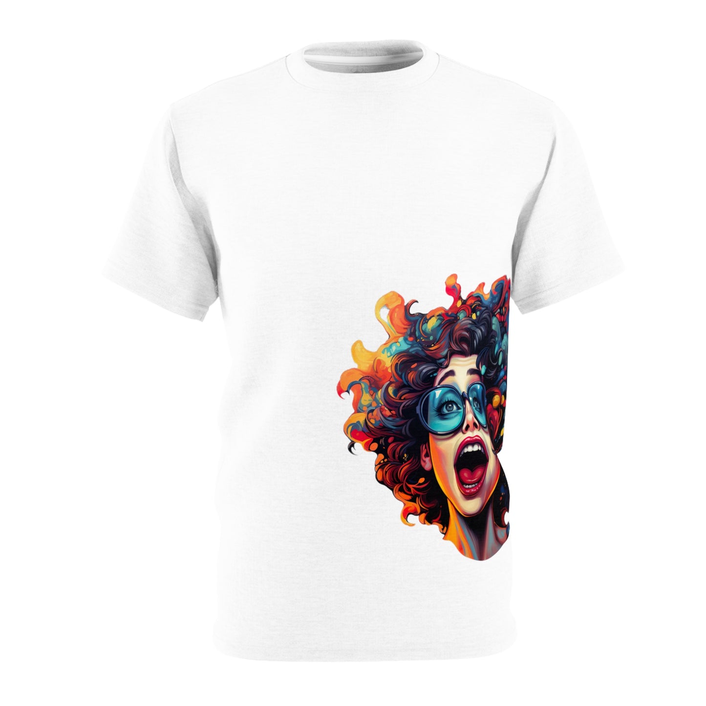 Joyhead Parker Tee